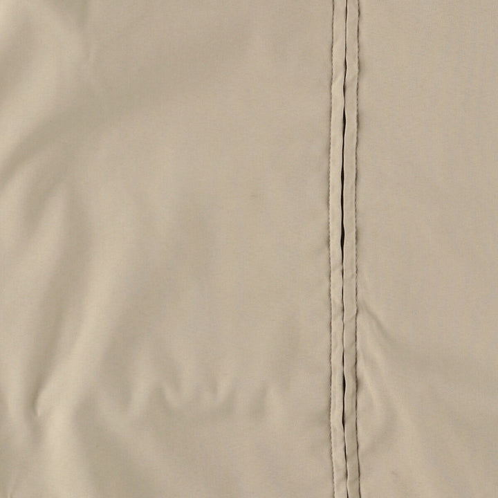 Ralph Lauren POLO by Ralph Lauren Swing Top Sports Jacket Men's L size polyester Beige type Vintage Second Hand