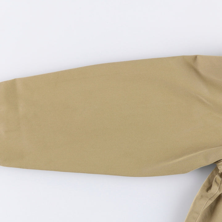 Ralph Lauren POLO by Ralph Lauren Swing Top Sports Jacket Men's M cotton Beige type Vintage Second Hand