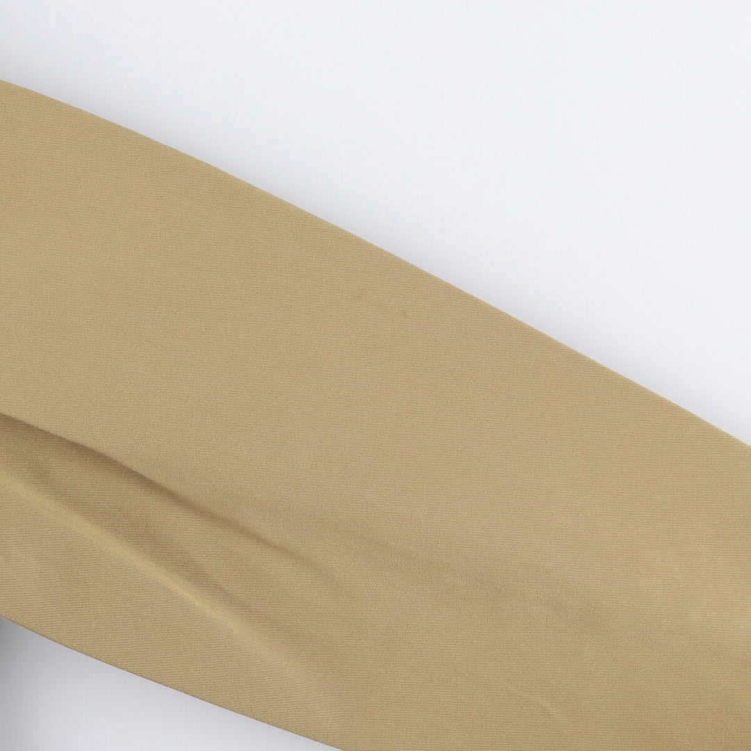 Ralph Lauren POLO by Ralph Lauren Swing Top Sports Jacket Men's M cotton Beige type Vintage Second Hand