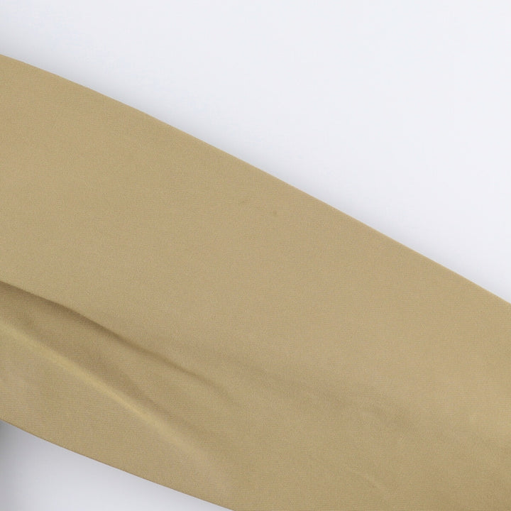 Ralph Lauren POLO by Ralph Lauren Swing Top Sports Jacket Men's M cotton Beige type Vintage Second Hand