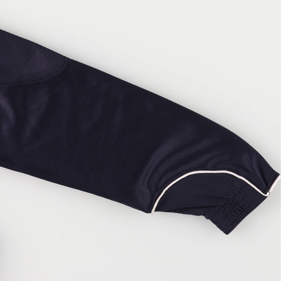Puma Women's Track Jacket (XL) unclear navy blue type Vintage Second Hand