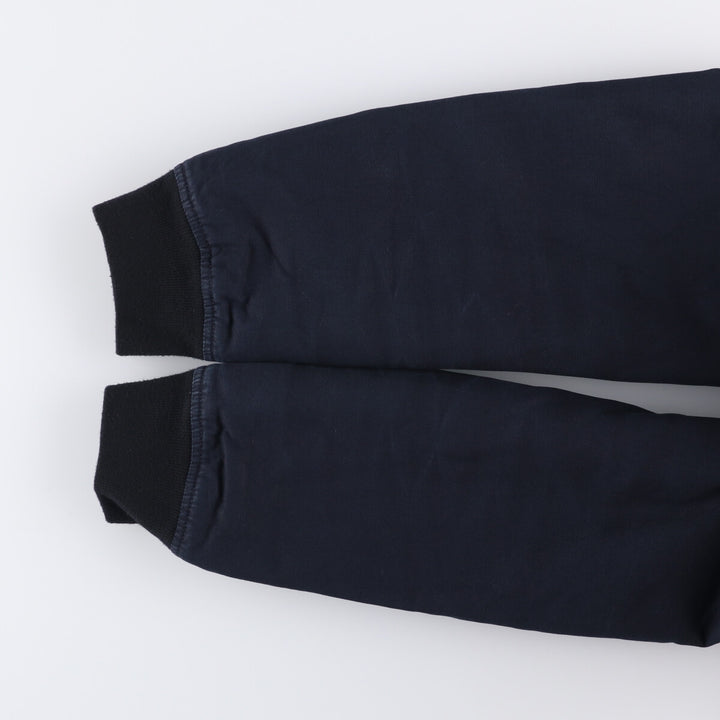 Banana Republic Padded Cotton Blouson, Men's Size M cotton navy blue type Vintage Second Hand