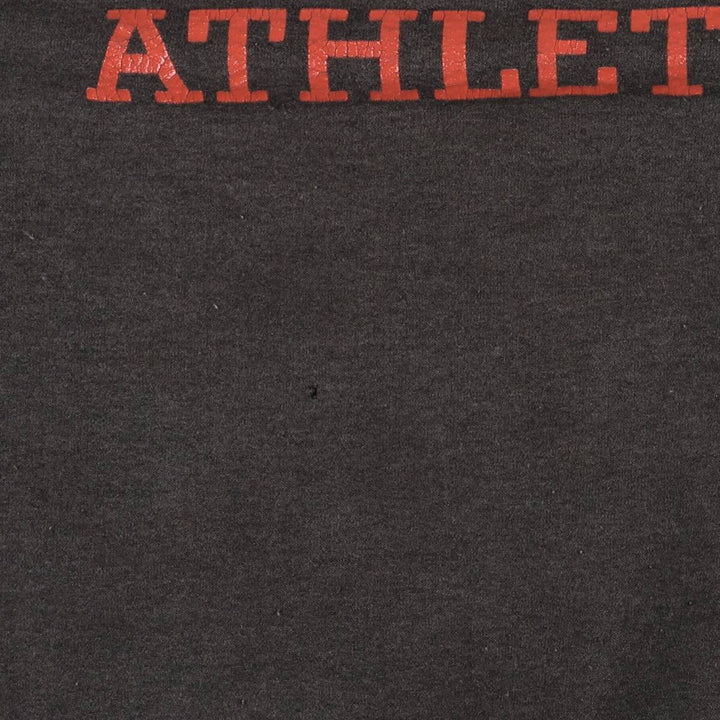 Penmans College Sweatshirt, Men's Size XL unclear black type Vintage Second Hand