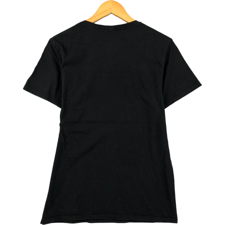 YUYUHAKUSYO Yu Yu Hakusho Spirit World Detective Anime Character Print T-Shirt, Men's Size M cotton black type Vintage Second Hand