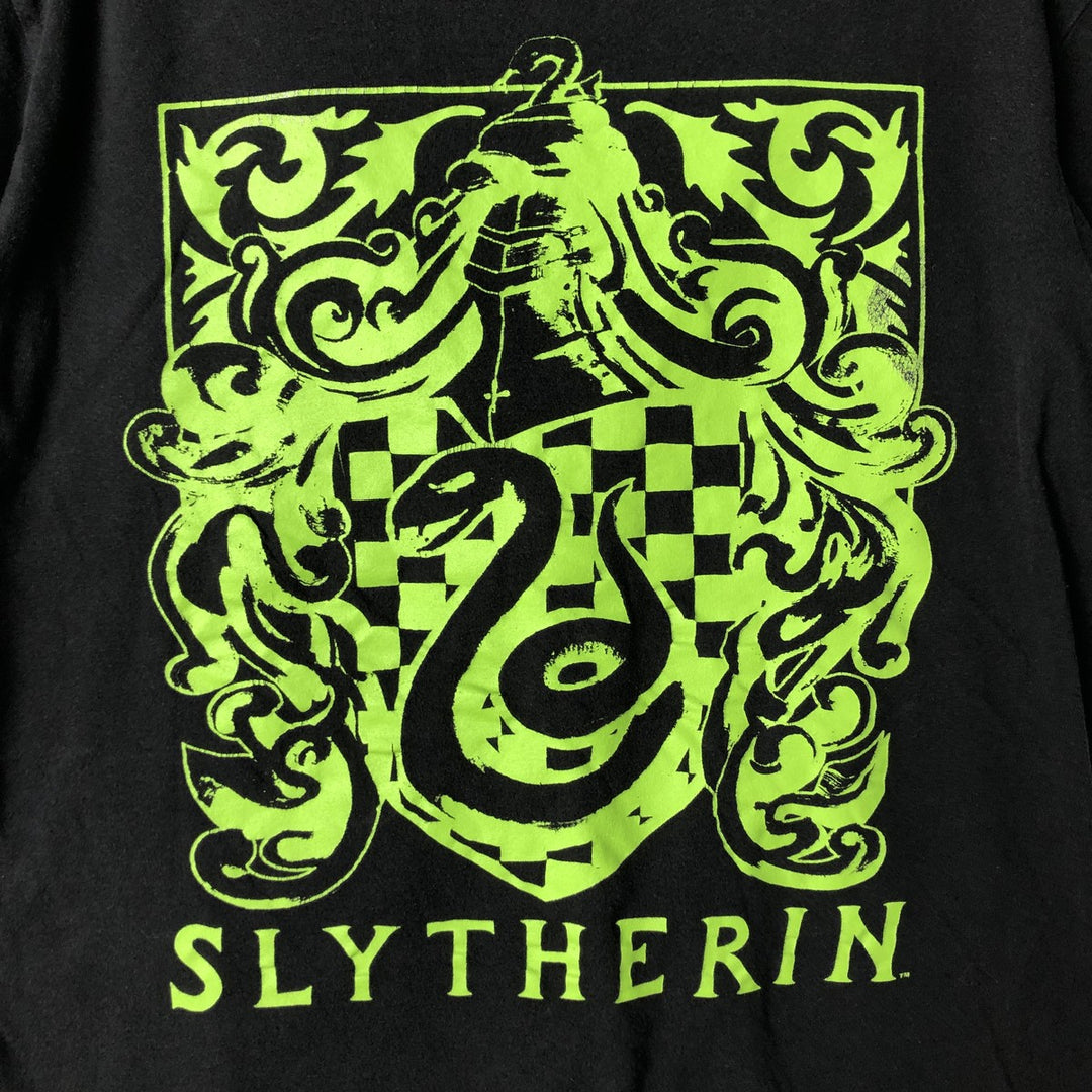 PINK FLOYD Pink Floyd Band T-shirt Band T Men's L size cotton black type Vintage Second Hand