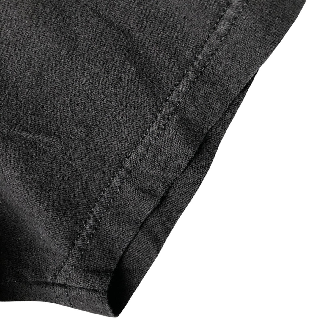 TULTEX PAPA ROACH Band T-Shirt, Men's Size L cotton black type Vintage Second Hand