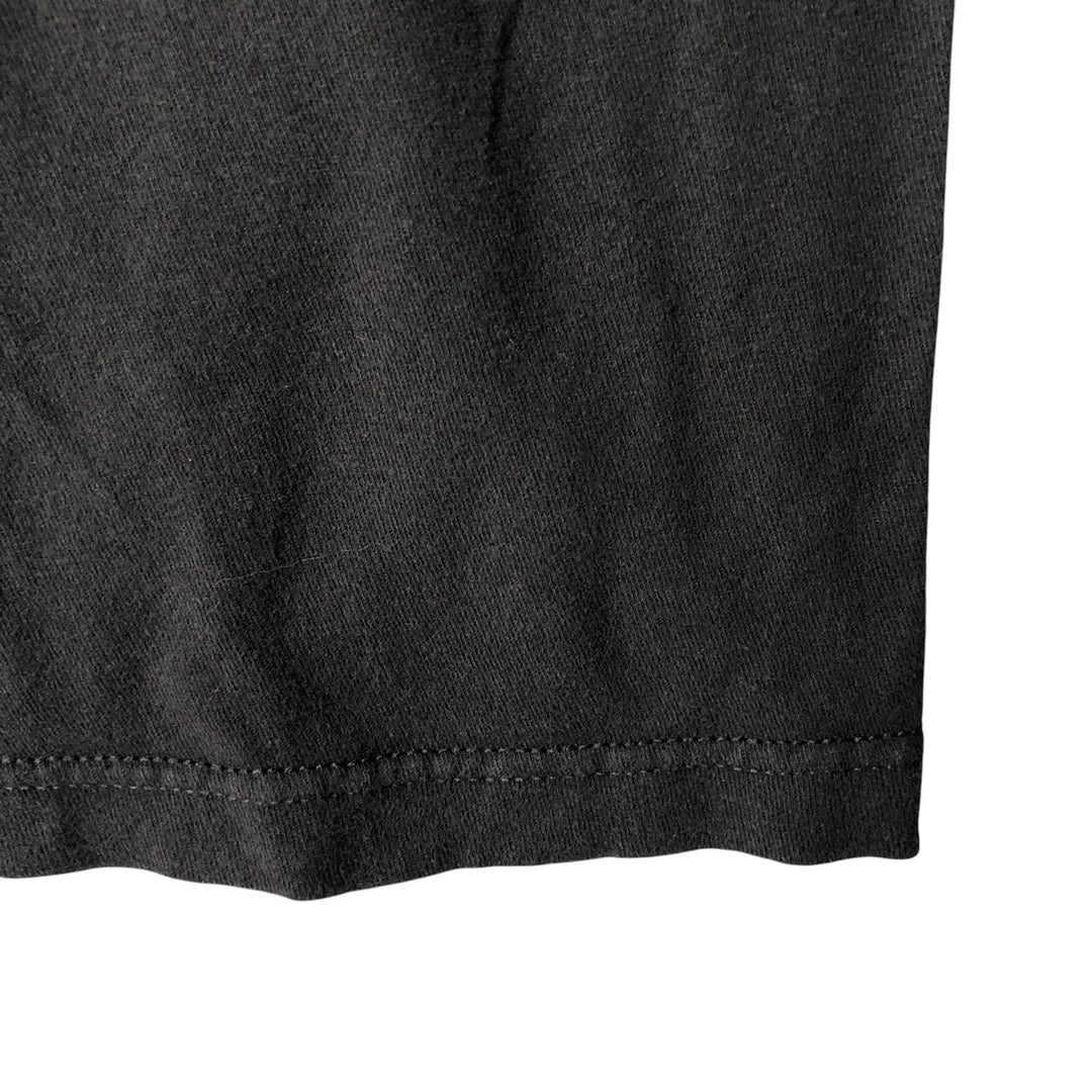 TULTEX PAPA ROACH Band T-Shirt, Men's Size L cotton black type Vintage Second Hand