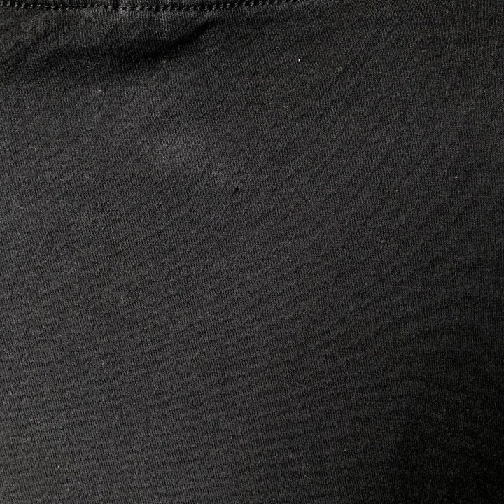 TULTEX PAPA ROACH Band T-Shirt, Men's Size L cotton black type Vintage Second Hand