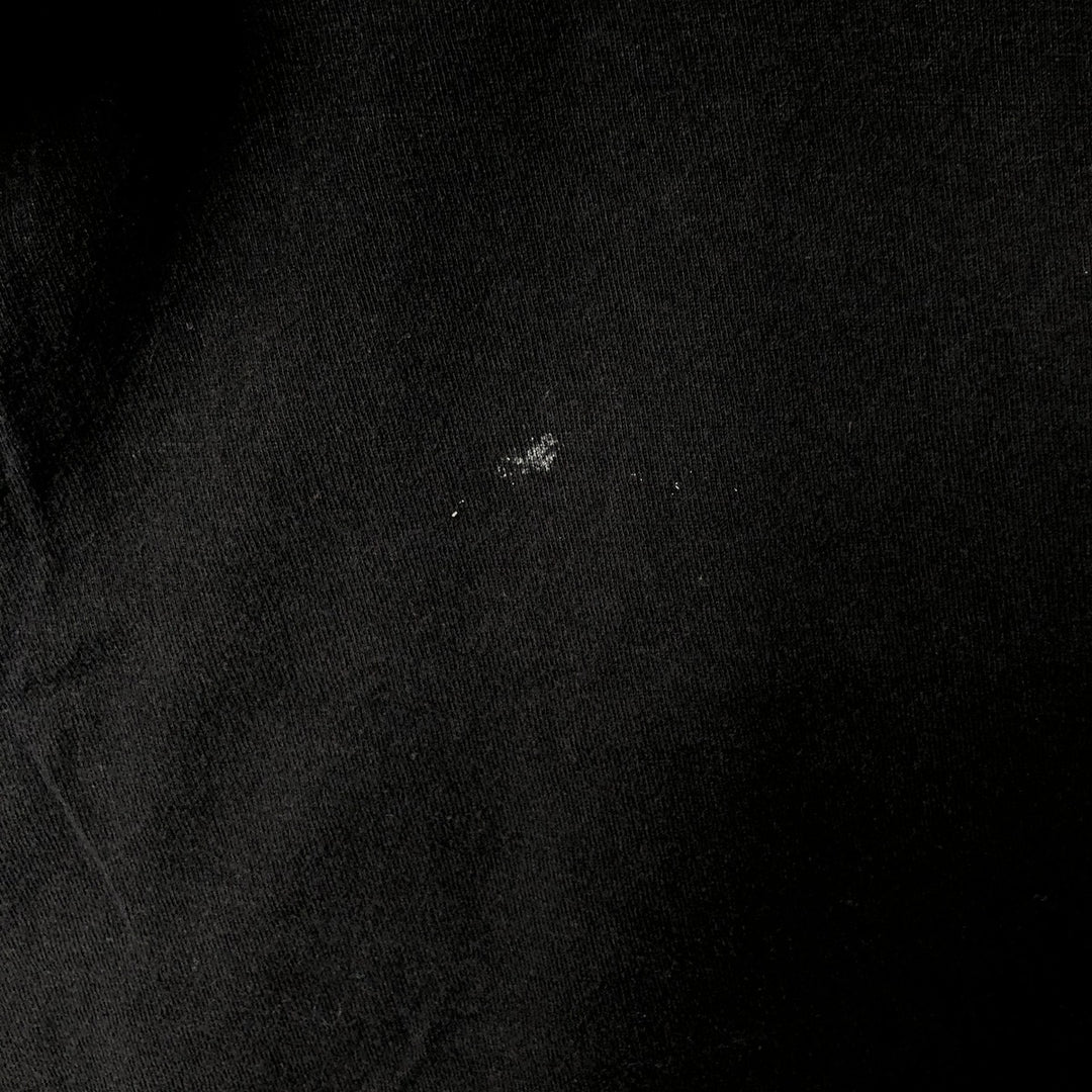 TULTEX PAPA ROACH Band T-Shirt, Men's Size L cotton black type Vintage Second Hand