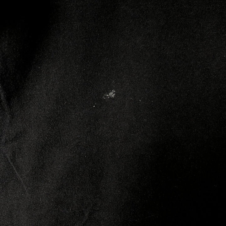 TULTEX PAPA ROACH Band T-Shirt, Men's Size L cotton black type Vintage Second Hand