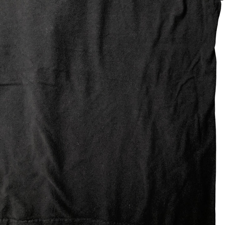 TULTEX PAPA ROACH Band T-Shirt, Men's Size L cotton black type Vintage Second Hand