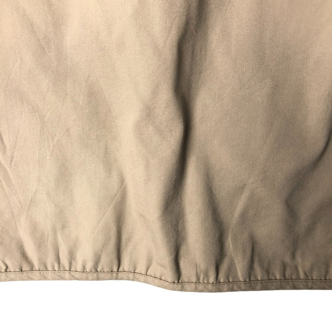Vintage 90'S Sportfisher fishing vest, size M, men's cotton Beige type Vintage Second Hand
