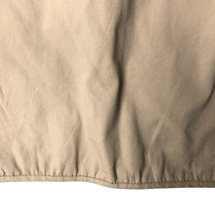 Vintage 90'S Sportfisher fishing vest, size M, men's cotton Beige type Vintage Second Hand