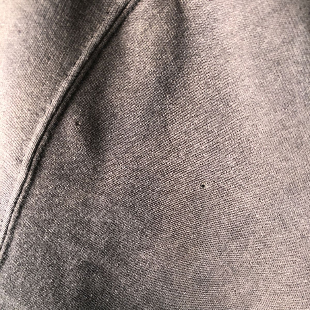 Carhartt Loose Fit Sweat Pullover Hoodie, Men's XL cotton black type Vintage Second Hand