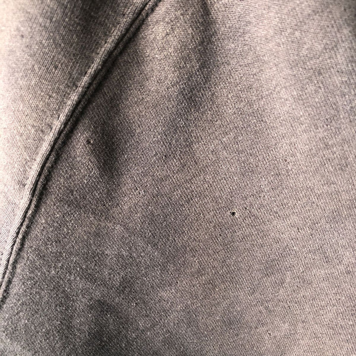 Carhartt Loose Fit Sweat Pullover Hoodie, Men's XL cotton black type Vintage Second Hand