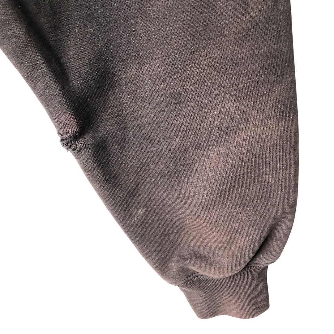 Carhartt Loose Fit Sweat Pullover Hoodie, Men's XL cotton black type Vintage Second Hand