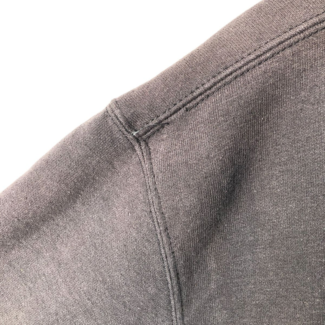 Carhartt Loose Fit Sweat Pullover Hoodie, Men's XL cotton black type Vintage Second Hand