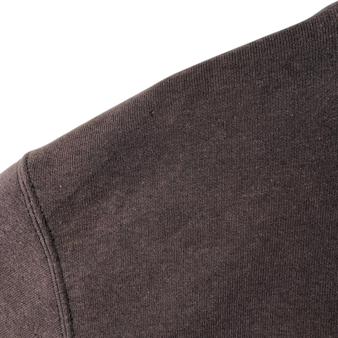 Carhartt Loose Fit Sweat Pullover Hoodie, Men's XL cotton black type Vintage Second Hand