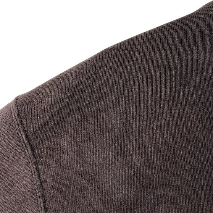 Carhartt Loose Fit Sweat Pullover Hoodie, Men's XL cotton black type Vintage Second Hand
