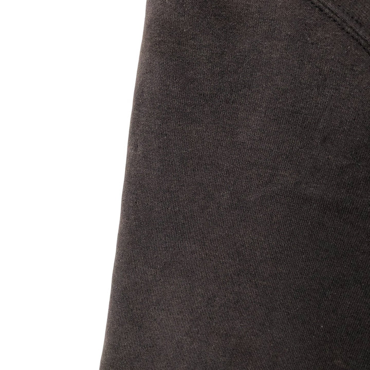 Carhartt Loose Fit Sweat Pullover Hoodie, Men's XL cotton black type Vintage Second Hand