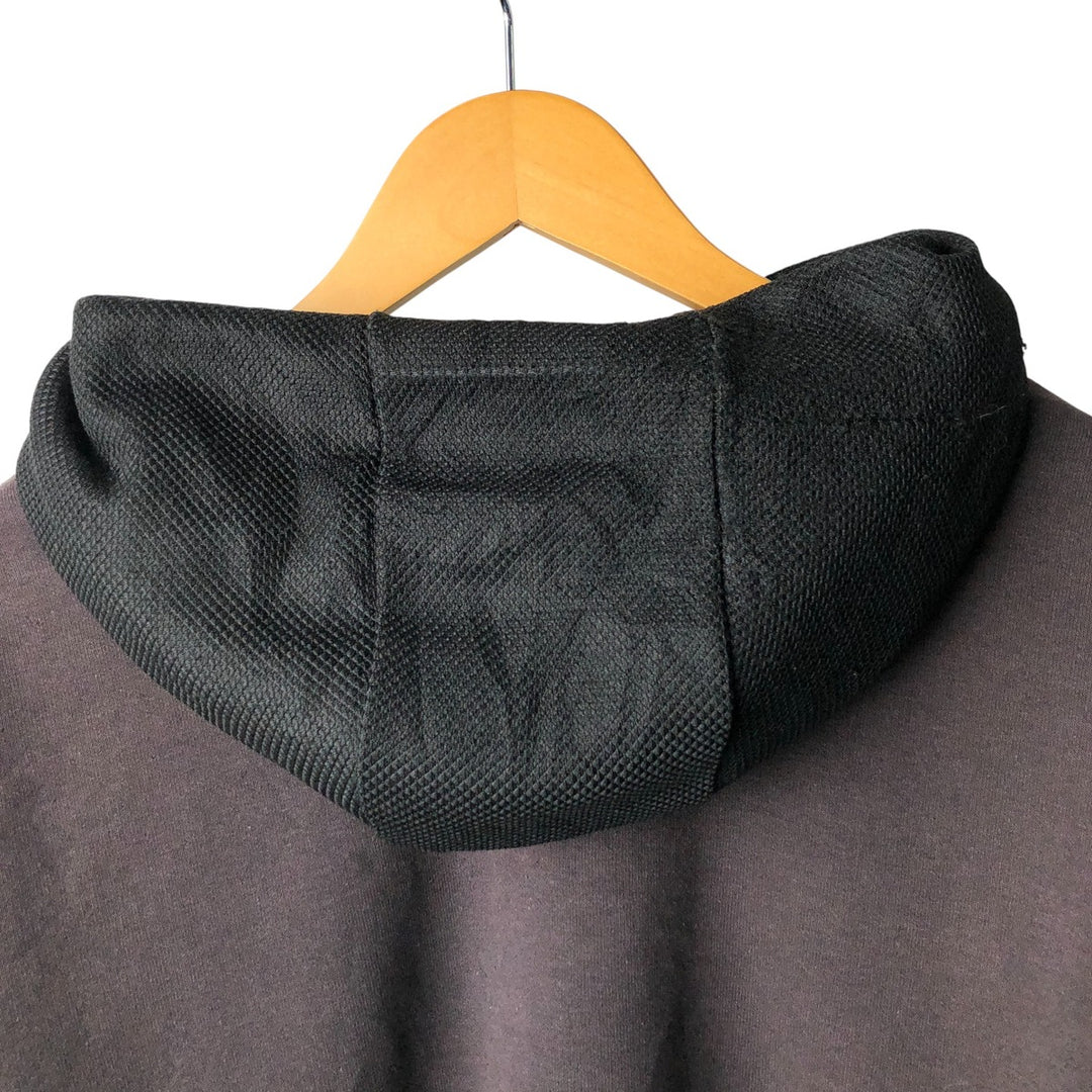 Carhartt Loose Fit Sweat Pullover Hoodie, Men's XL cotton black type Vintage Second Hand