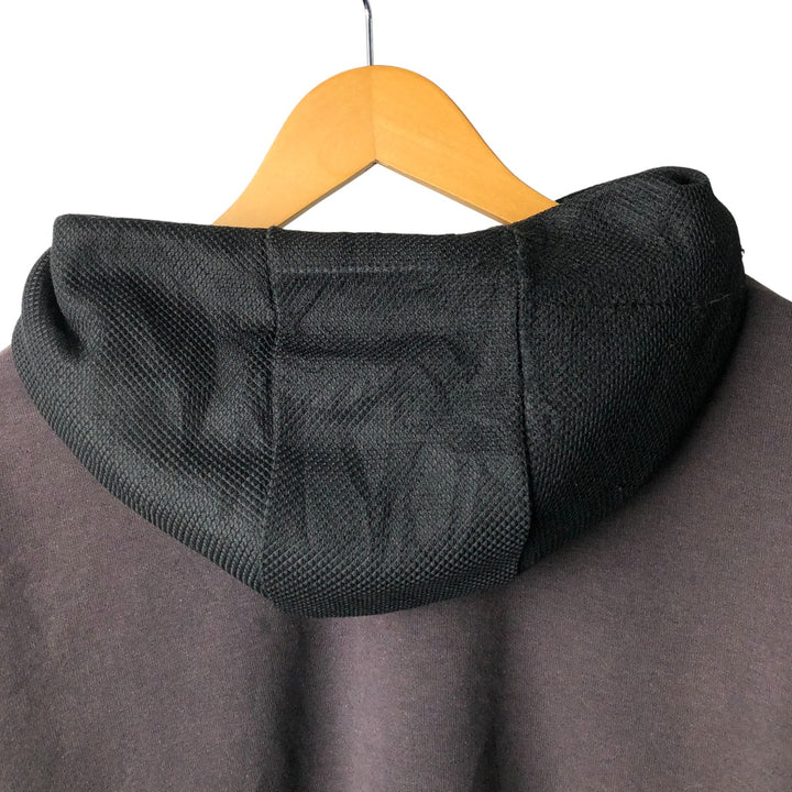 Carhartt Loose Fit Sweat Pullover Hoodie, Men's XL cotton black type Vintage Second Hand