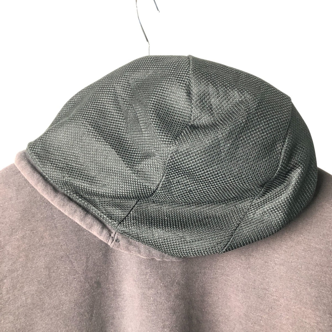 Carhartt Loose Fit Sweat Pullover Hoodie, Men's XL cotton black type Vintage Second Hand