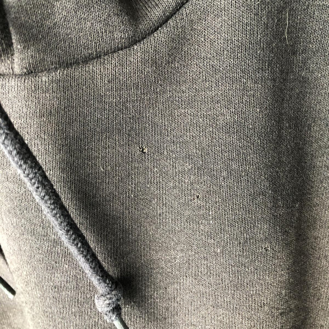 Carhartt Loose Fit Sweat Pullover Hoodie, Men's XL cotton black type Vintage Second Hand