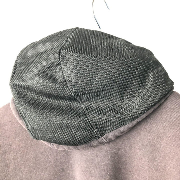 Carhartt Loose Fit Sweat Pullover Hoodie, Men's XL cotton black type Vintage Second Hand