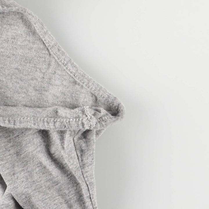 Harley-Davidson Eagle Pattern Full-Zip Large Print Tank Top, Women's Size Medium cotton gray type Vintage Second Hand