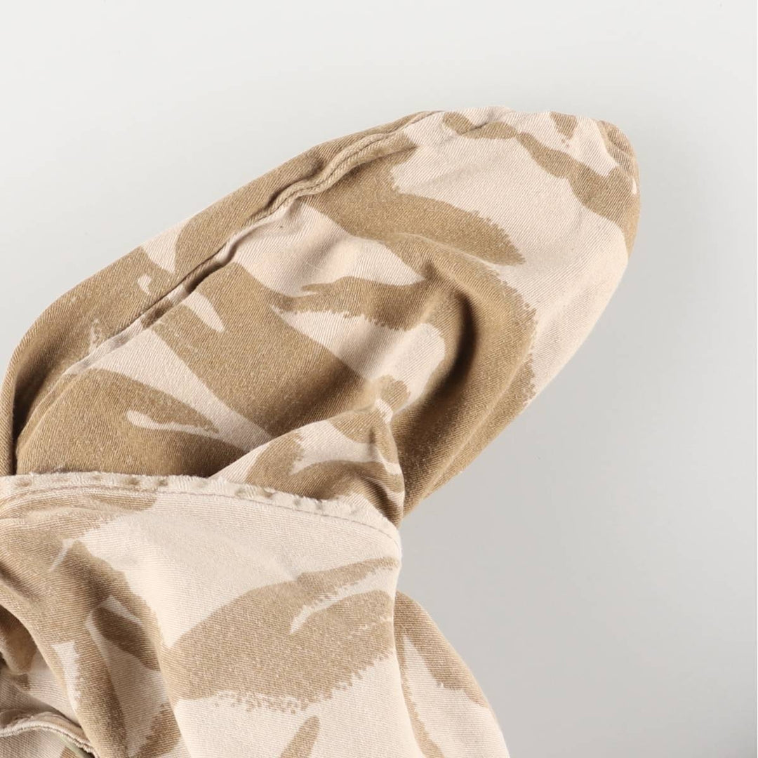 British Army Desert DPM Camo Military Cargo Pants, Combat Pants, Men's, Size W34 unclear Beige type Vintage Second Hand