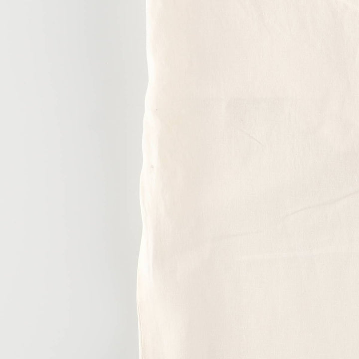 Ralph Lauren POLO by Ralph Lauren linen pants, slacks, men's size W35 linen white type Vintage Second Hand