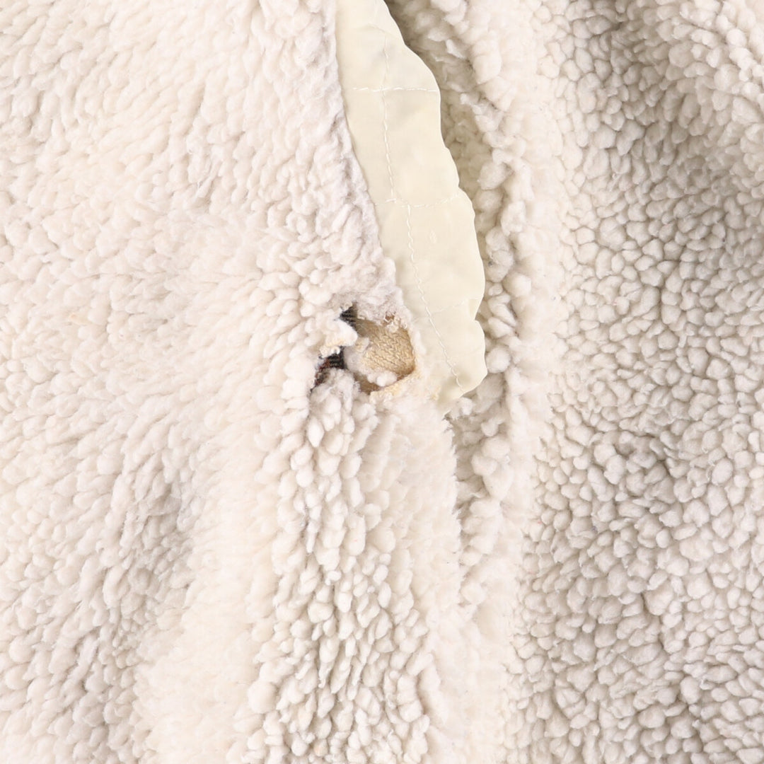 Vintage 1980'S Levi's 70608-0219 denim jacket, men's size XL cotton blue type Vintage Second Hand