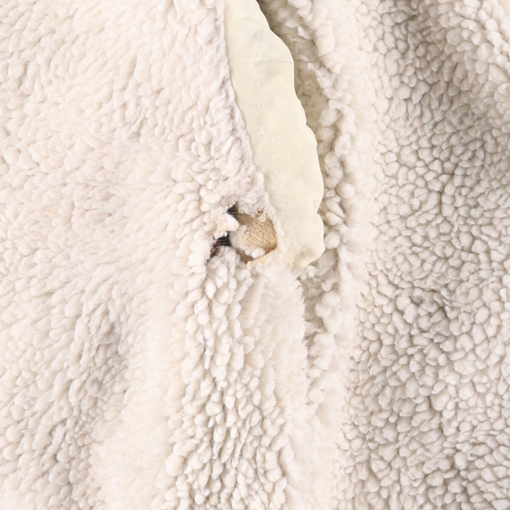 Vintage 1980'S Levi's 70608-0219 denim jacket, men's size XL cotton blue type Vintage Second Hand