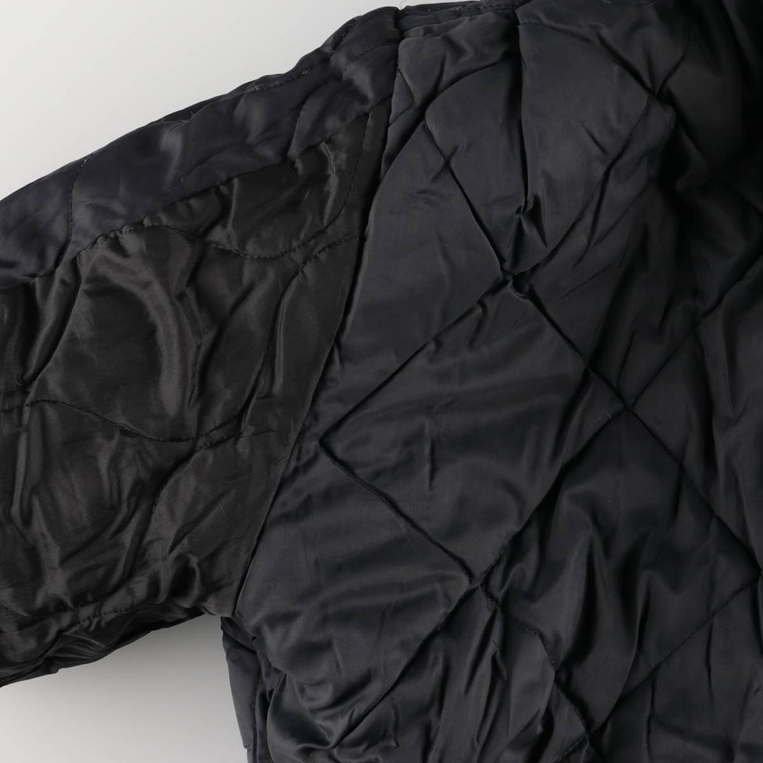 Carhartt Traditional Padded Duck Work Jacket, Men's Size L unclear gray type Vintage Second Hand