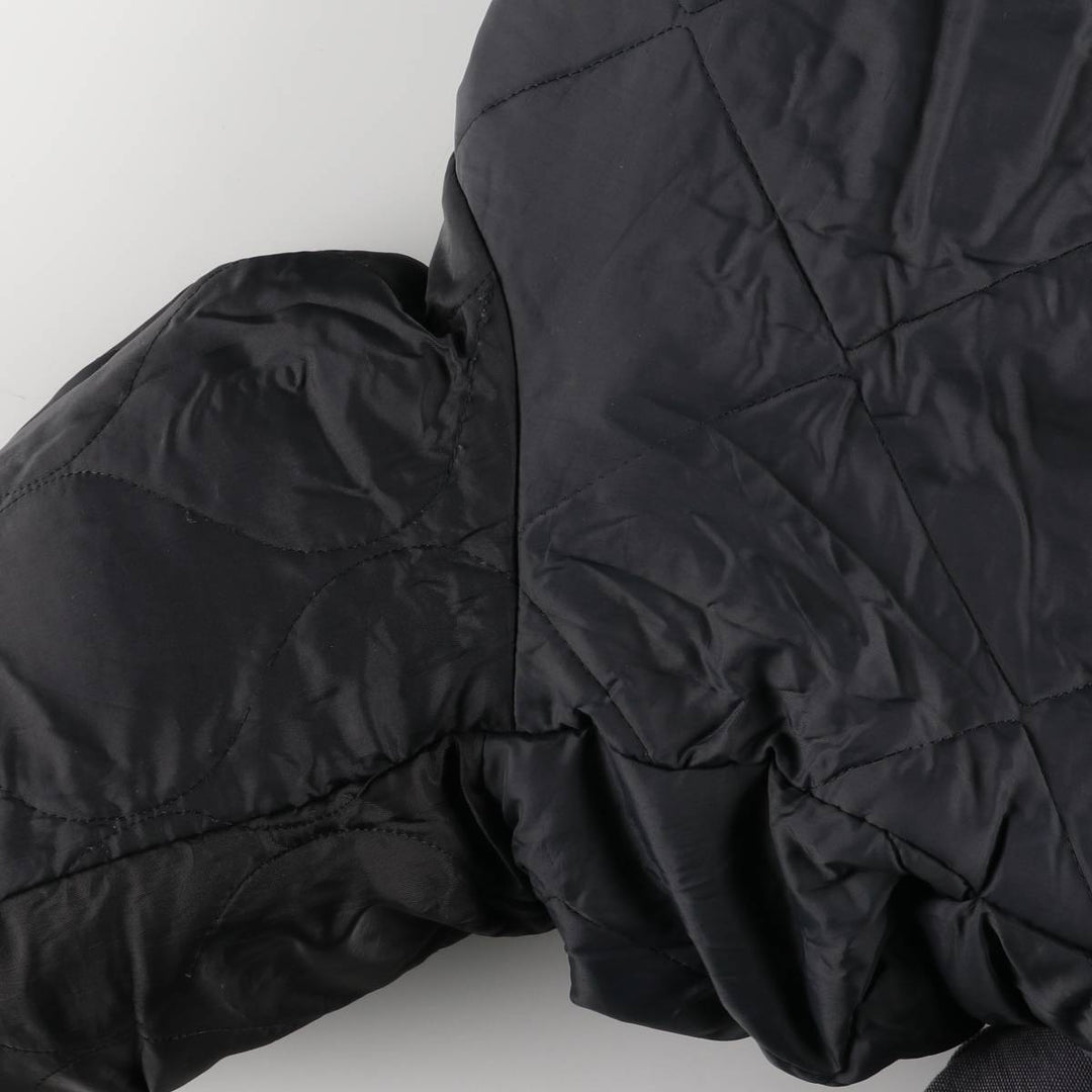 Carhartt Traditional Padded Duck Work Jacket, Men's Size L unclear gray type Vintage Second Hand