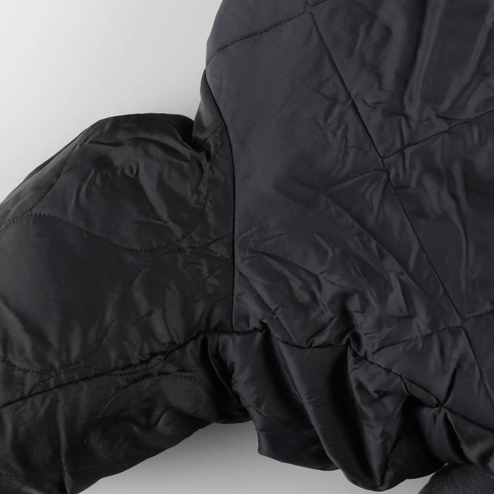 Carhartt Traditional Padded Duck Work Jacket, Men's Size L unclear gray type Vintage Second Hand