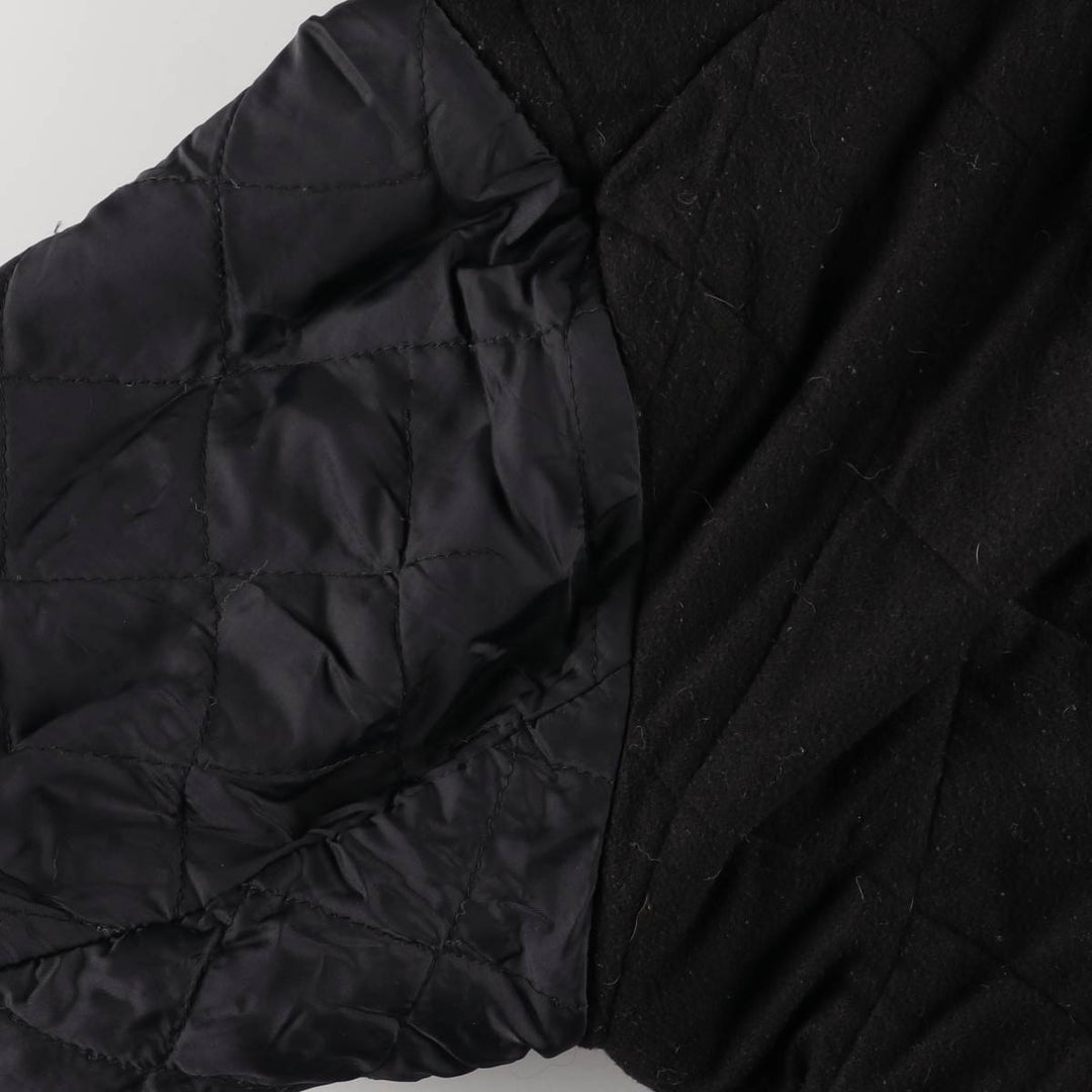 Carhartt Padded Active Jacket, Duck Full Zip Hoodie, Men's Size L unclear beige type brown Vintage Second Hand