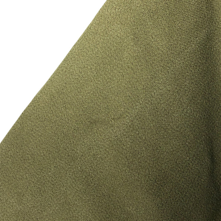 Vintage Canadian Army MK-2 Military Field Jacket, Men's Size XL unclear Khaki type Vintage Second Hand