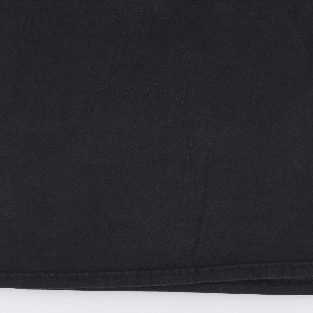 HUNTERxHUNTER Feitan Anime Character Print T-Shirt, Men's Size M unclear black type Vintage Second Hand
