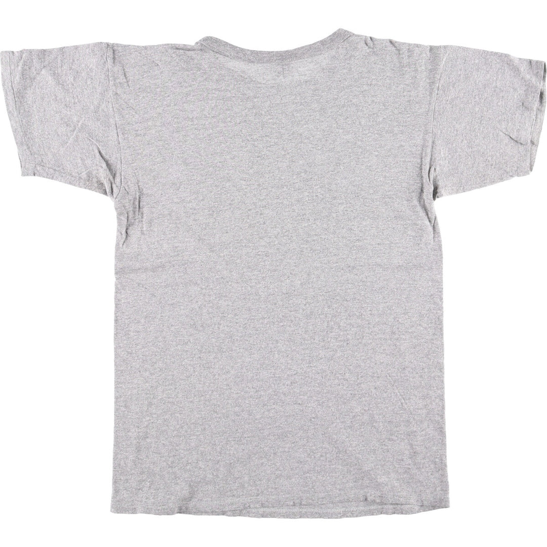 80's Champion Trico Tag 88 cotton gray type Vintage Second Hand
