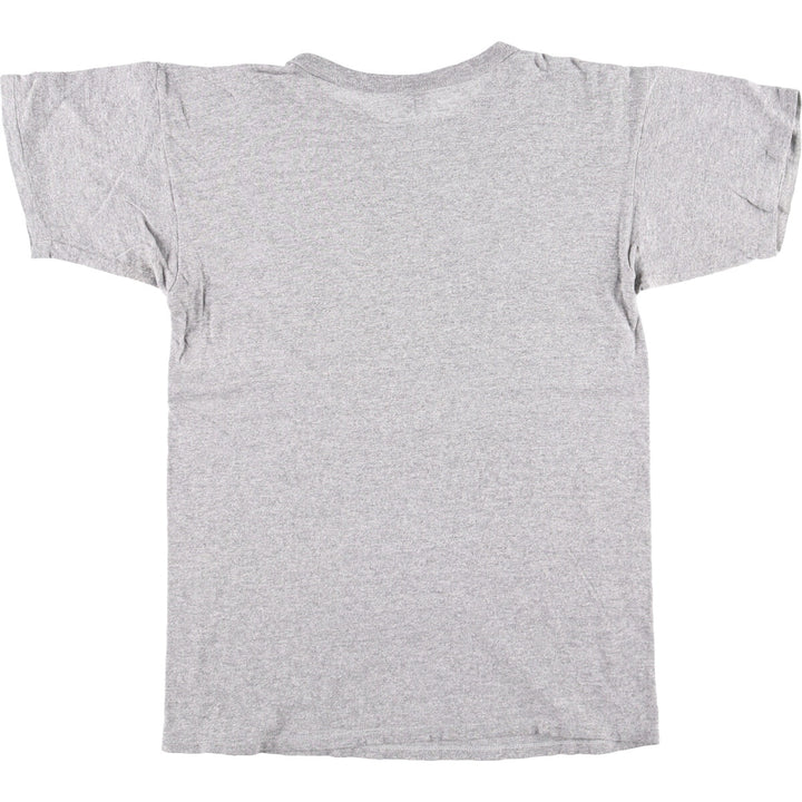 80's Champion Trico Tag 88 cotton gray type Vintage Second Hand