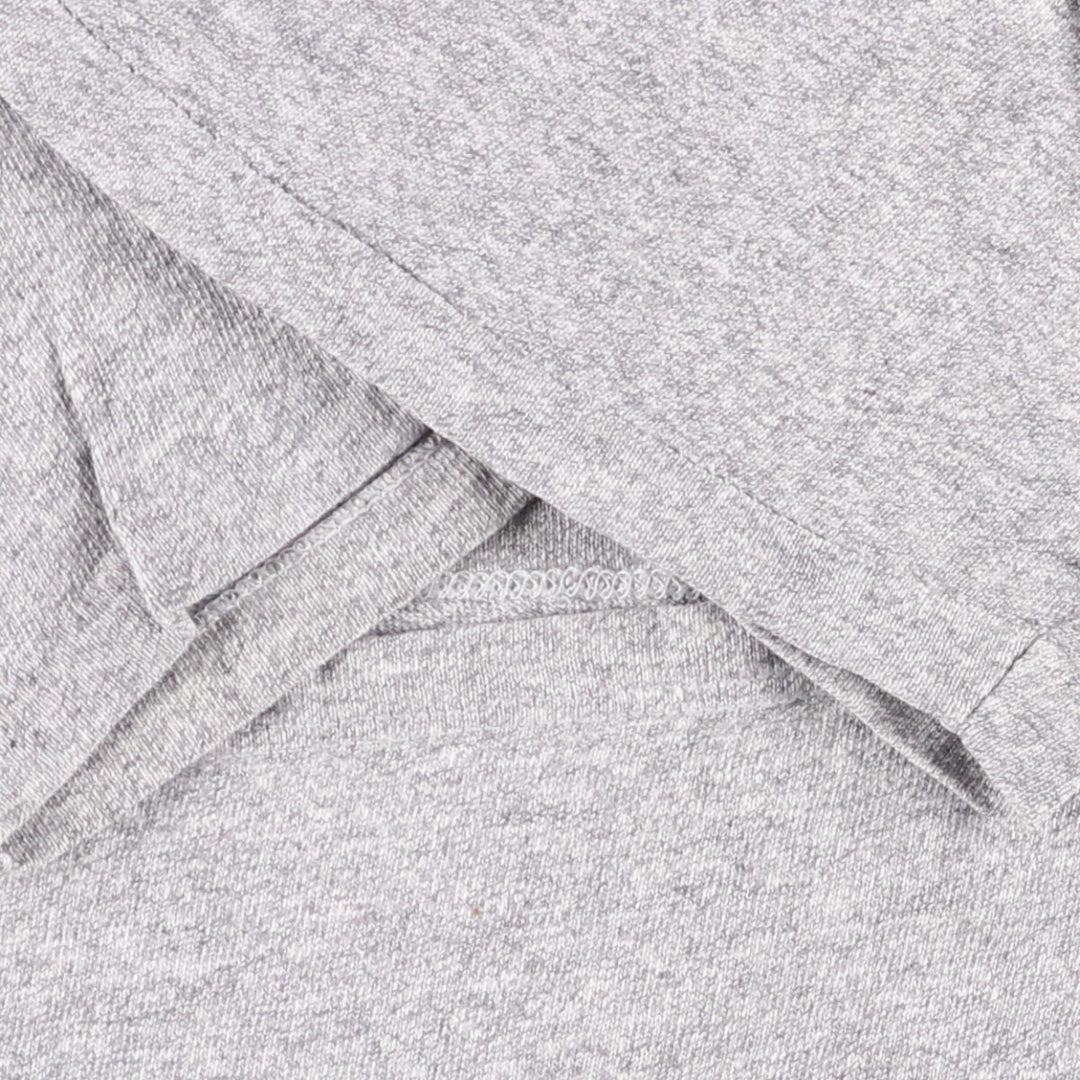 80's Champion Trico Tag 88 cotton gray type Vintage Second Hand