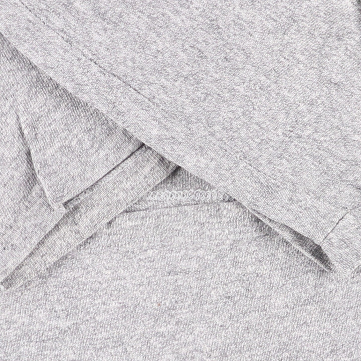 80's Champion Trico Tag 88 cotton gray type Vintage Second Hand