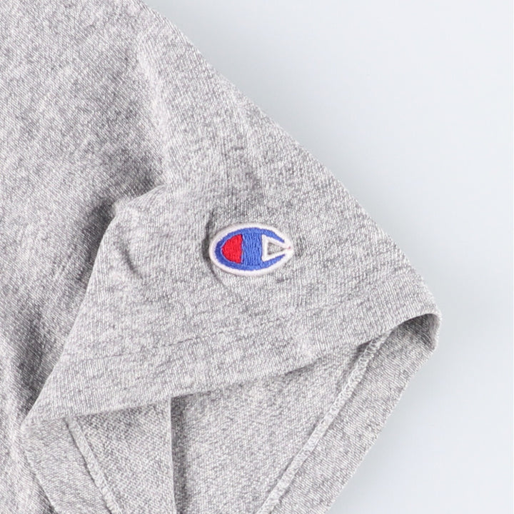 80's Champion Trico Tag 88 cotton gray type Vintage Second Hand