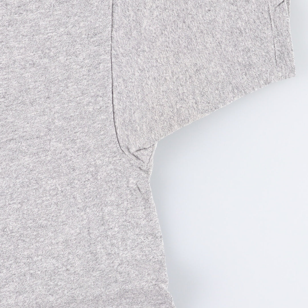80's Champion Trico Tag 88 cotton gray type Vintage Second Hand