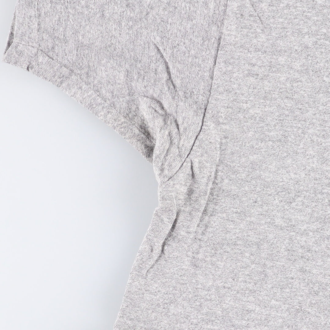 80's Champion Trico Tag 88 cotton gray type Vintage Second Hand
