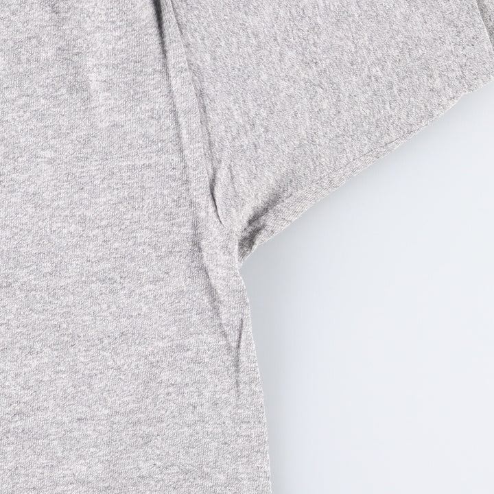 80's Champion Trico Tag 88 cotton gray type Vintage Second Hand
