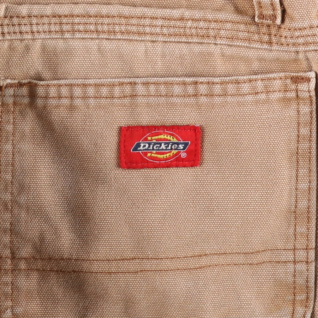 Dickies Duck Painter Pants Men's W30 equivalent unclear Beige type Vintage Second Hand