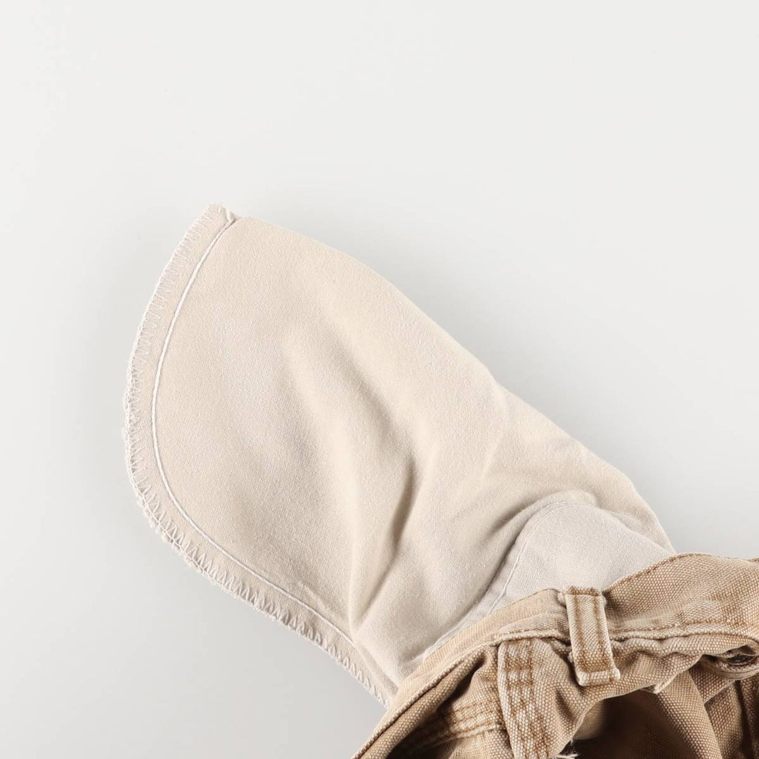 Dickies Painted Duck Painter Pants for Men, W37 equivalent cotton Beige type Vintage Second Hand